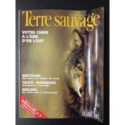 Terre sauvage nº 87