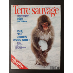 Terre sauvage nº 93