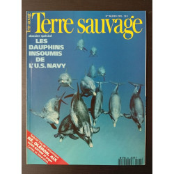 Terre sauvage nº 96