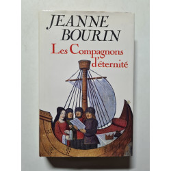 Les Compagnons d'éternité - 1992