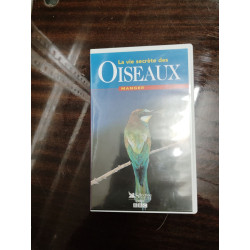 La vie secrète des oiseaux