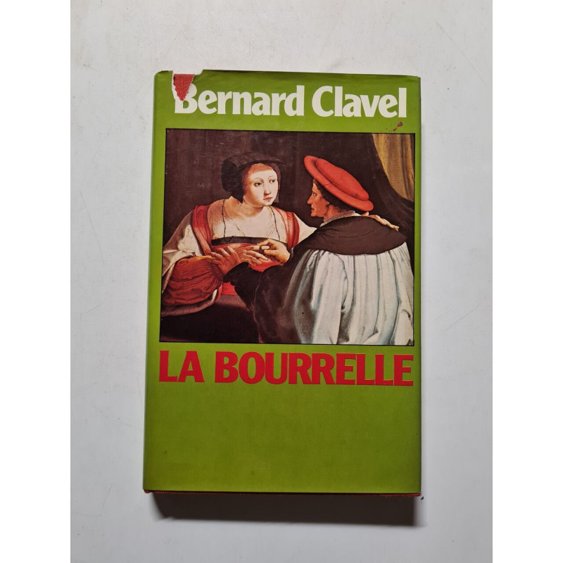 La Bourrelle - 1980