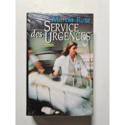 Service des urgences