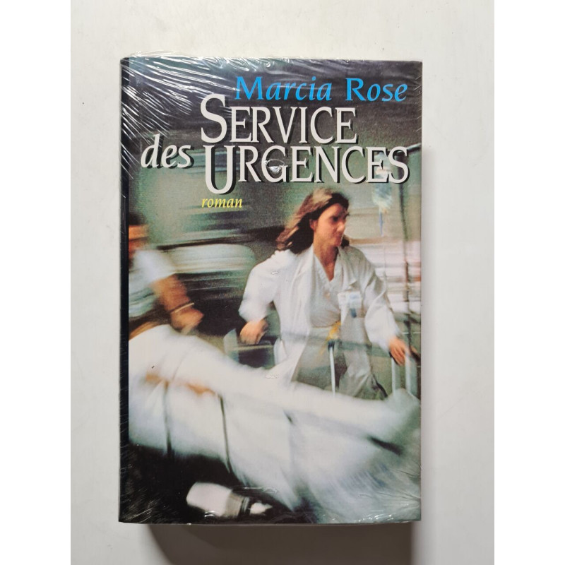 Service des urgences