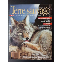 Terre sauvage nº34