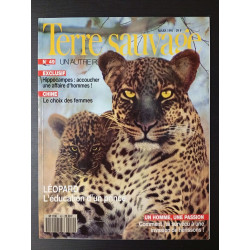 Terre Sauvage nº49