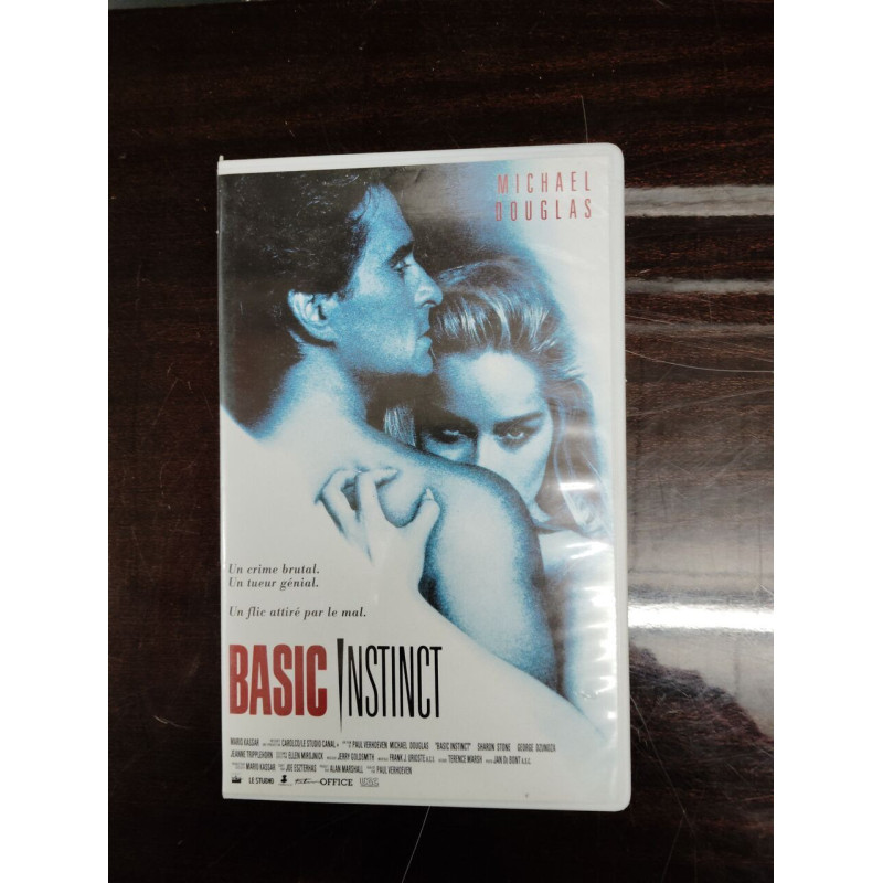 Basic Instinct