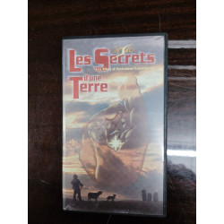 Les Secrets d'une Terre
