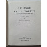 Le Singe et la Tortue