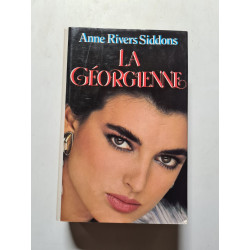 La Géorgienne - 1989