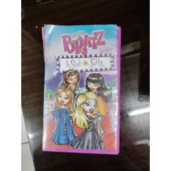 Bratz : La Star Party [VHS]
