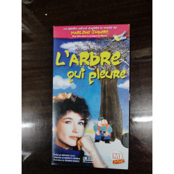 L'arbre qui pleure