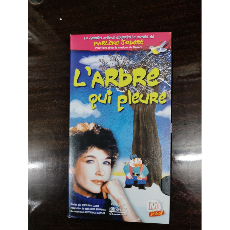 L'arbre qui pleure