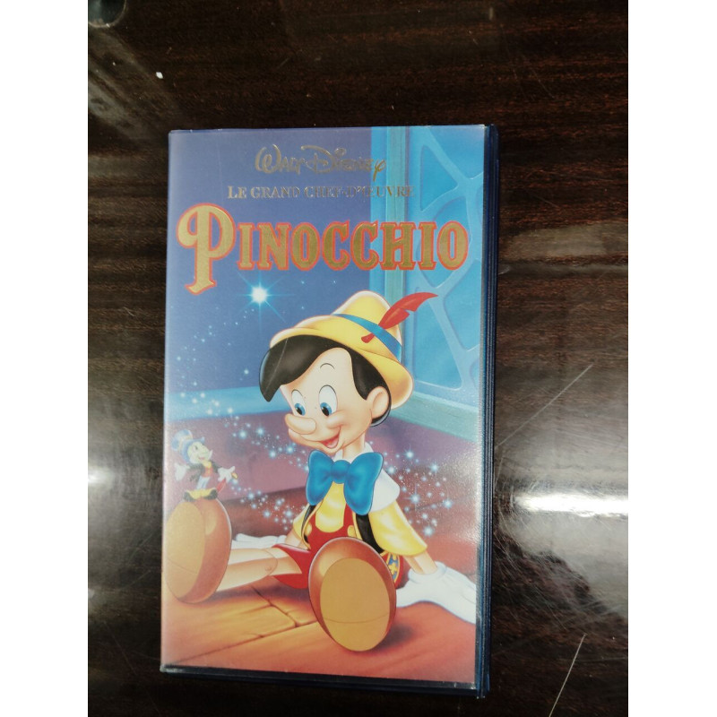 Pinocchio