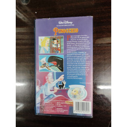 Pinocchio