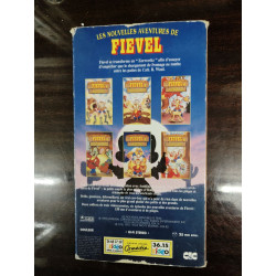 Les nouvelles aventures de Fievel : Le Justicier Masqué