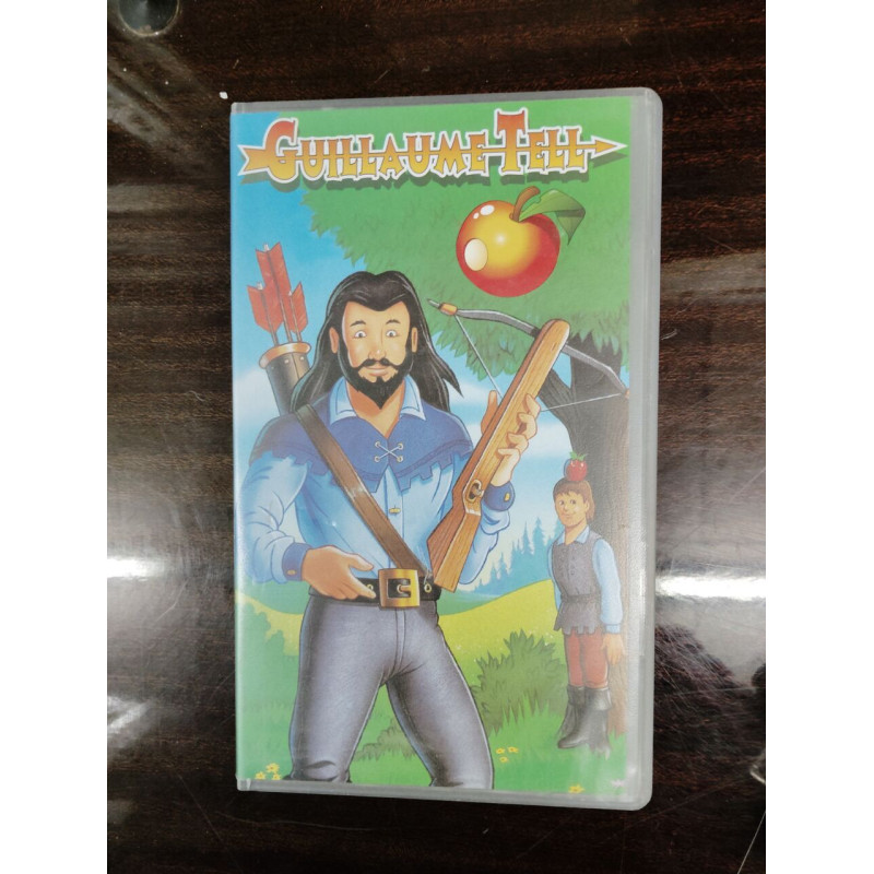 Guillaume Tell