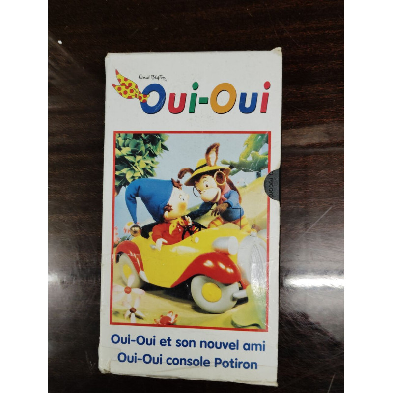 Oui-Oui