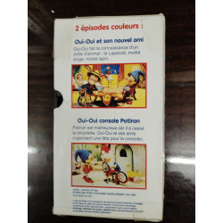 Oui-Oui