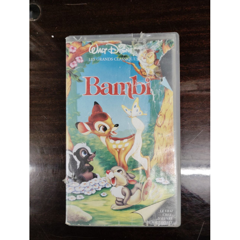 Bambi