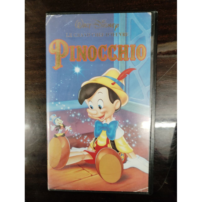 Pinocchio