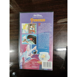 Pinocchio