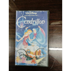 Cendrillon