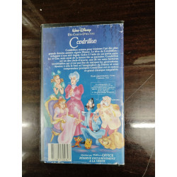 Cendrillon