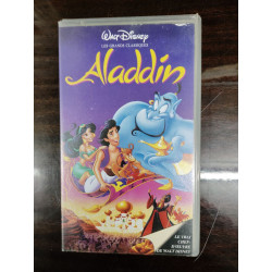 Aladdin