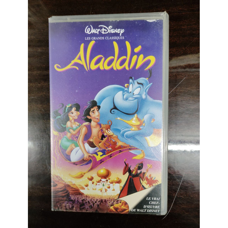 Aladdin