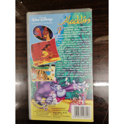 Aladdin