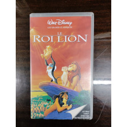 Le Roi Lion