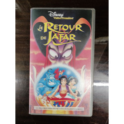 Le Retour de Jafar