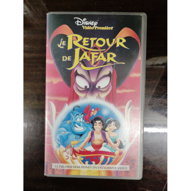 Le Retour de Jafar