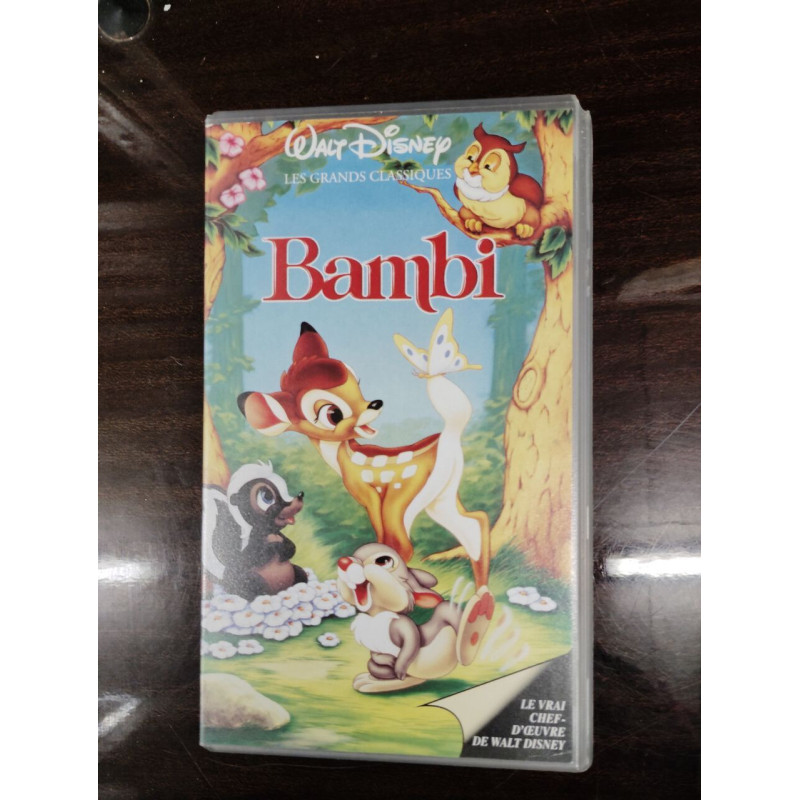 Bambi