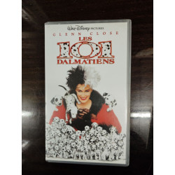 101 Dalmatiens