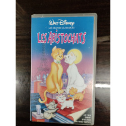 Les Aristochats