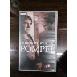 Le Dernier Jour de Pompei