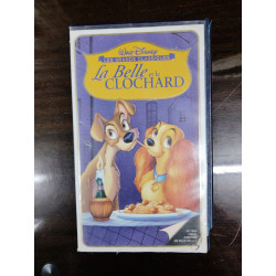 La Belle et le Clochard