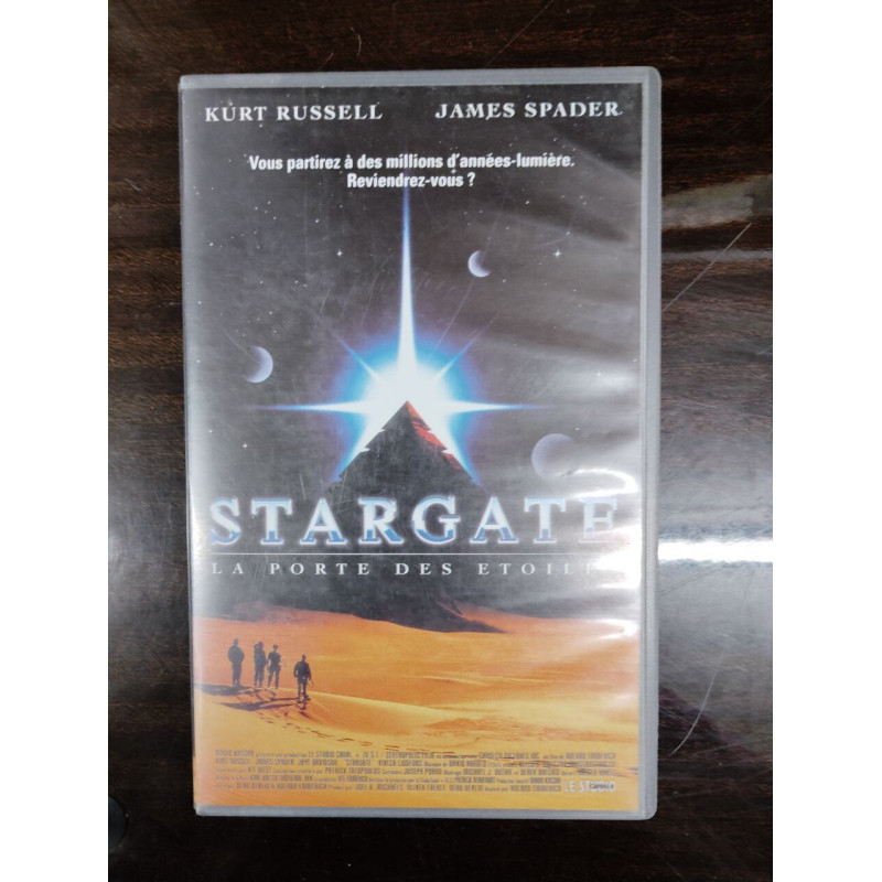 Stargate