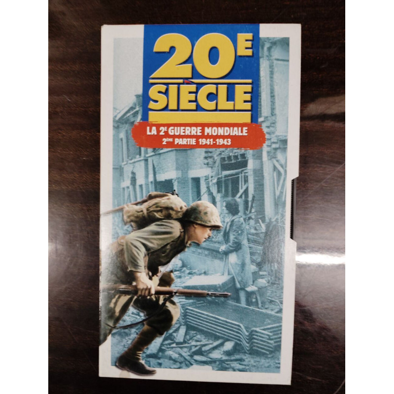 20ème Siècle
