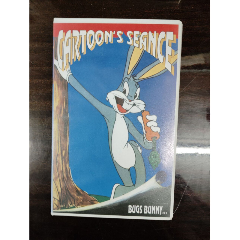 Cartoon's Sequnce
