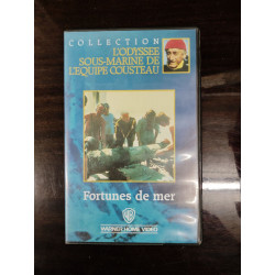 Fortunes de mer