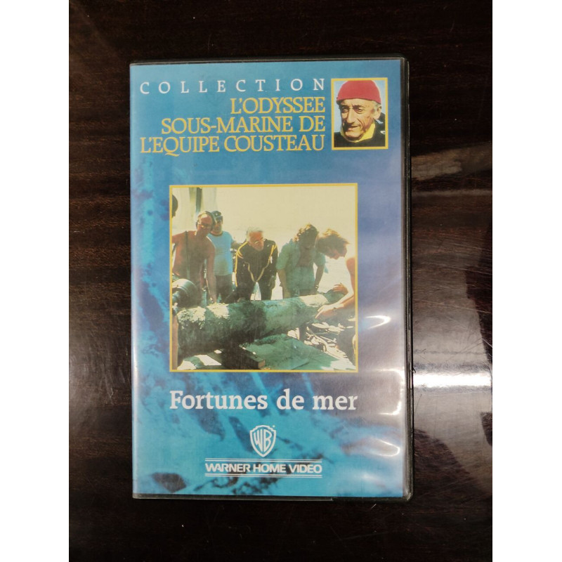 Fortunes de mer