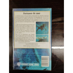 Fortunes de mer