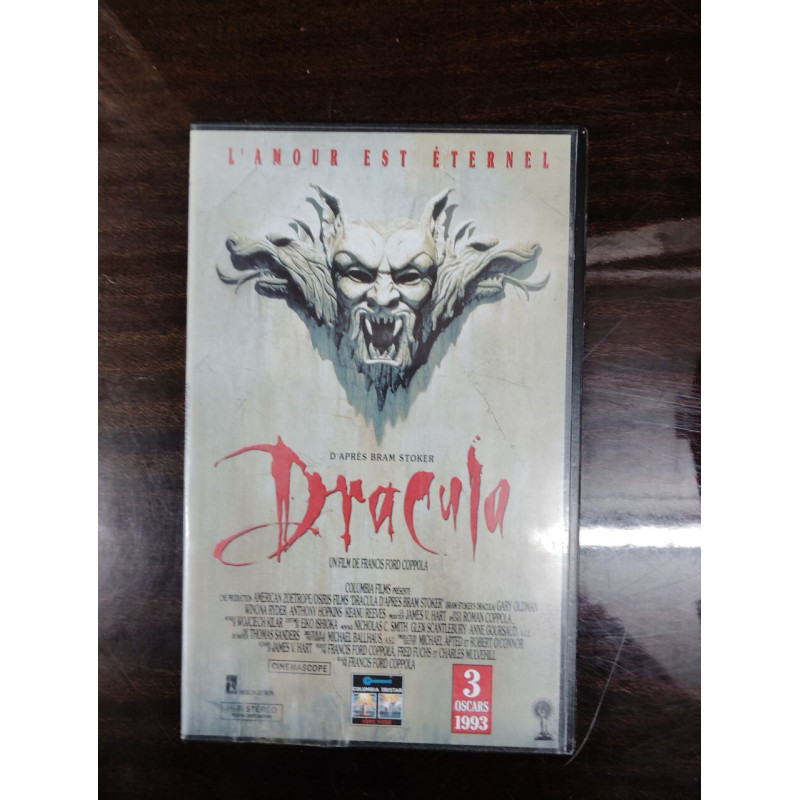 Dracula