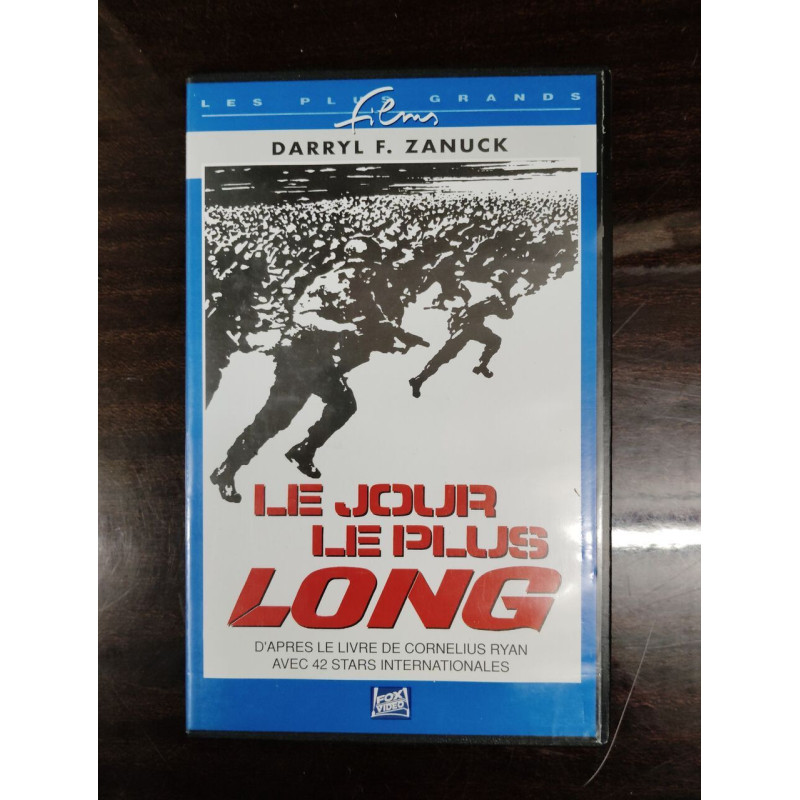 Le Jour le Plus Long