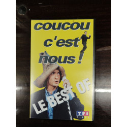 COUCOU C'EST NOUS ! LE BEST OF