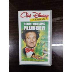 Flubber