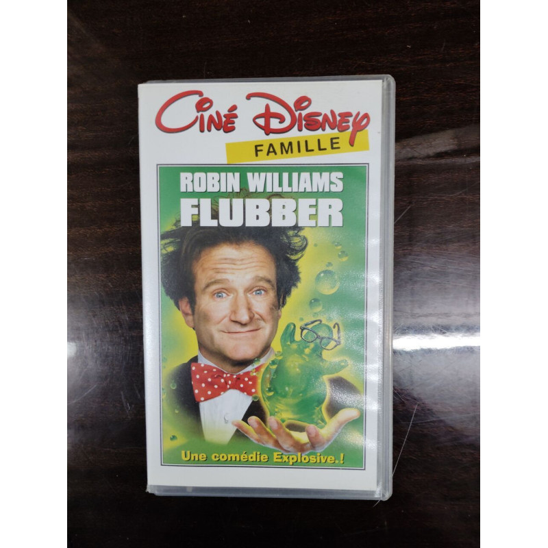 Flubber